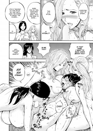 [Nagashima Chousuke] The Otaku in 10,000 B.C. - Volume 2_04_128