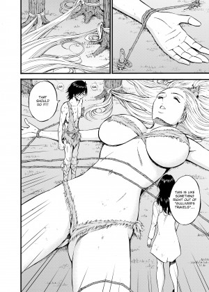 [Nagashima Chousuke] The Otaku in 10,000 B.C. - Volume 2_04_142