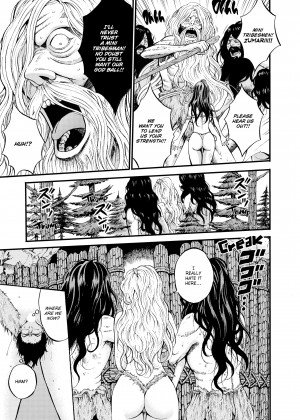 [Nagashima Chousuke] The Otaku in 10,000 B.C. - Volume 2_04_157