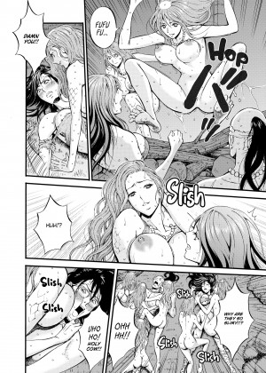 [Nagashima Chousuke] The Otaku in 10,000 B.C. - Volume 3_05_030