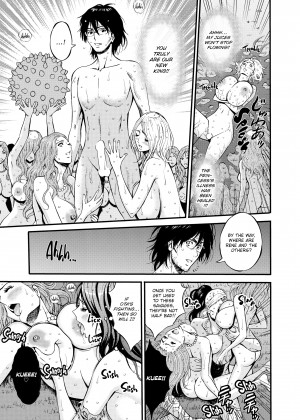 [Nagashima Chousuke] The Otaku in 10,000 B.C. - Volume 3_05_054