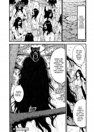 [Nagashima Chousuke] The Otaku in 10,000 B.C. - Volume 3_05_057