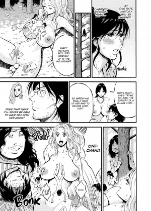 [Nagashima Chousuke] The Otaku in 10,000 B.C. - Volume 3_05_062
