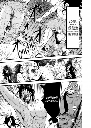 [Nagashima Chousuke] The Otaku in 10,000 B.C. - Volume 3_05_078