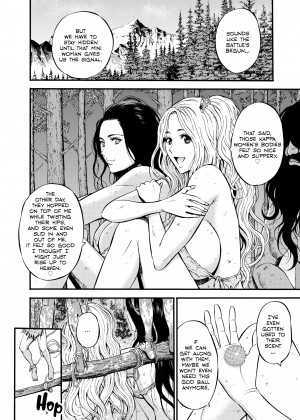 [Nagashima Chousuke] The Otaku in 10,000 B.C. - Volume 3_05_081
