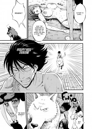 [Nagashima Chousuke] The Otaku in 10,000 B.C. - Volume 3_05_094
