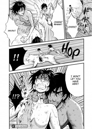 [Nagashima Chousuke] The Otaku in 10,000 B.C. - Volume 3_05_095