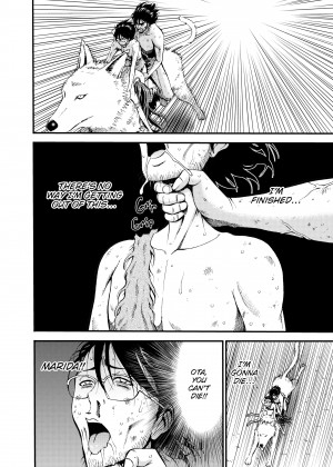 [Nagashima Chousuke] The Otaku in 10,000 B.C. - Volume 3_05_097