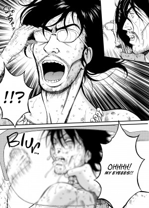 [Nagashima Chousuke] The Otaku in 10,000 B.C. - Volume 3_05_098