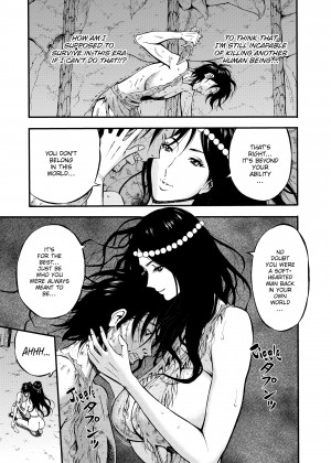 [Nagashima Chousuke] The Otaku in 10,000 B.C. - Volume 3_05_118