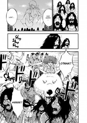 [Nagashima Chousuke] The Otaku in 10,000 B.C. - Volume 3_05_130