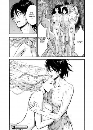 [Nagashima Chousuke] The Otaku in 10,000 B.C. - Volume 3_05_131