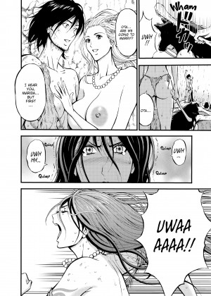 [Nagashima Chousuke] The Otaku in 10,000 B.C. - Volume 3_05_135