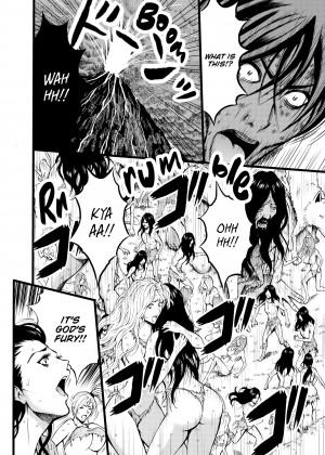 [Nagashima Chousuke] The Otaku in 10,000 B.C. - Volume 3_05_145