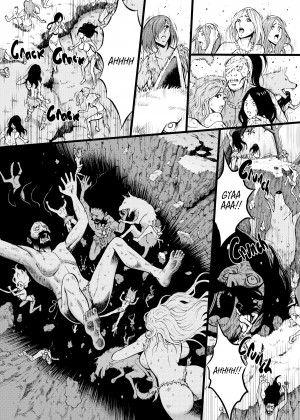 [Nagashima Chousuke] The Otaku in 10,000 B.C. - Volume 3_05_146