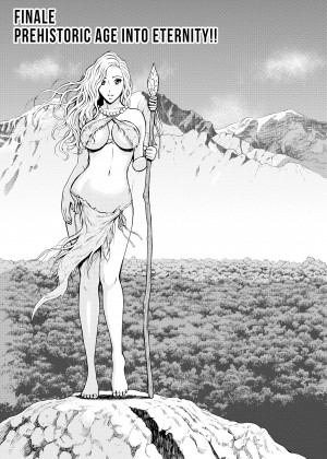 [Nagashima Chousuke] The Otaku in 10,000 B.C. - Volume 3_05_150