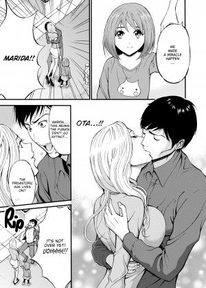 [Nagashima Chousuke] The Otaku in 10,000 B.C. - Volume 3_05_162