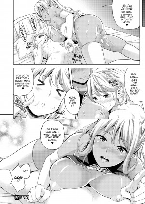 [Nanase Mizuho] My Lover is a Vampire!？_07_182