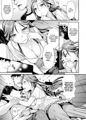 [Nekomata Naomi] Frisky Fever_11_169