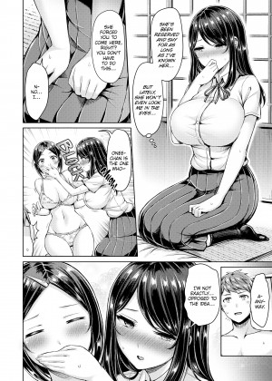 [Okumoto Yuta] Tits! Tits! Tits!_14_028