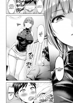 [Okumoto Yuta] Tits! Tits! Tits!_14_122