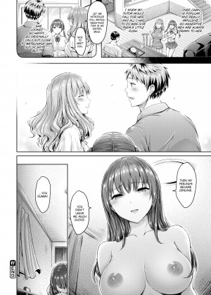 [Okumoto Yuta] Tits! Tits! Tits!_14_146