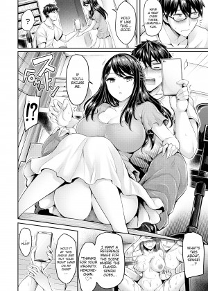 [Okumoto Yuta] Tits! Tits! Tits!_14_150