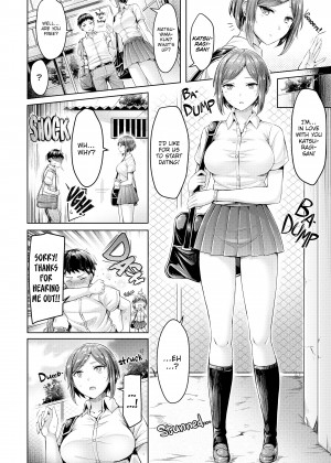 [Okumoto Yuta] Tits! Tits! Tits!_14_164