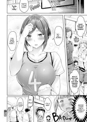 [Okumoto Yuta] Tits! Tits! Tits!_14_178