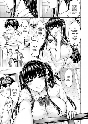 [Okumoto Yuta] Titty Parade_15_045