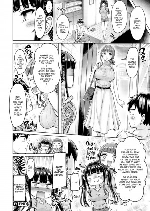 [Okumoto Yuta] Titty Parade_15_056