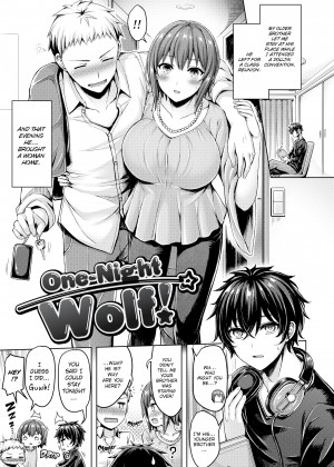 [Okumoto Yuta] Titty Parade_15_117