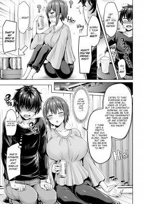 [Okumoto Yuta] Titty Parade_15_119