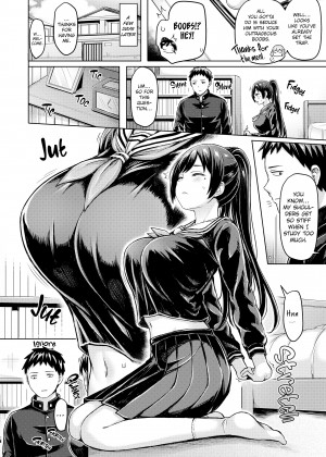 [Okumoto Yuta] Titty Parade_15_136