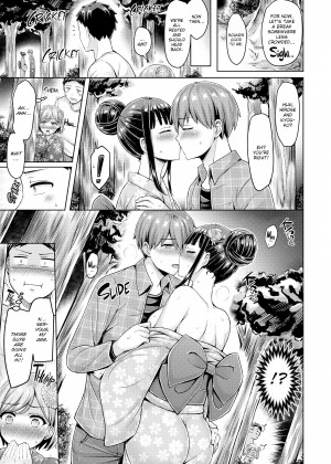 [Okumoto Yuta] Titty Parade_15_157