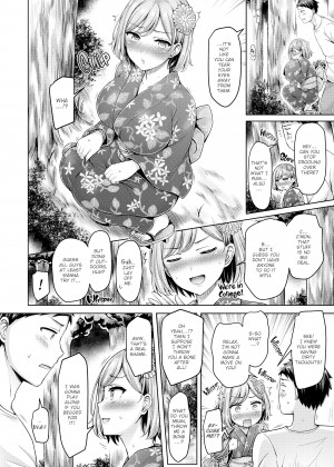 [Okumoto Yuta] Titty Parade_15_158