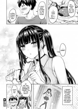 [Okumoto Yuta] Titty Parade_15_178