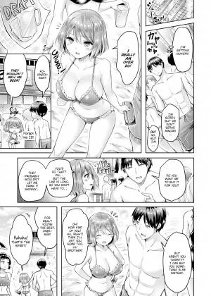 [Okumoto Yuta] Tittylating!_16_095