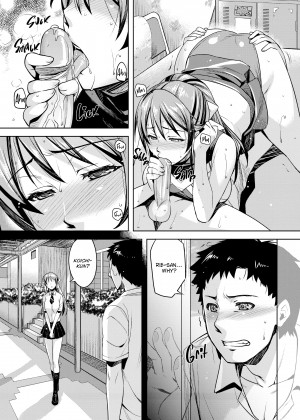 [ReDrop] Naughty Girlfriend_18_169