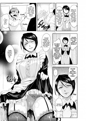 [ReDrop] Naughty Girlfriend_18_192