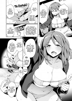 [Rokkaku Yasosuke] I'm Gonna Make You Melt_20_045