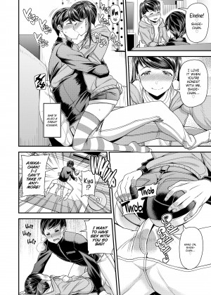[Satsuki Imonet] Slutty Life_22_024