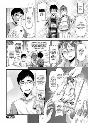 [Satsuki Imonet] Slutty Life_22_062
