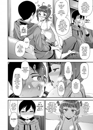[Satsuki Imonet] Slutty Life_22_068