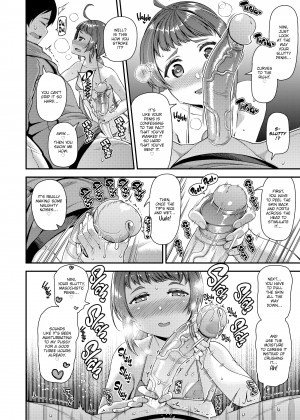[Satsuki Imonet] Slutty Life_22_070