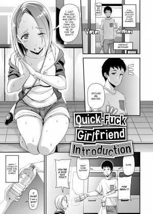 [Satsuki Imonet] Slutty Life_22_091