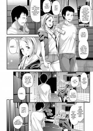 [Satsuki Imonet] Slutty Life_22_092