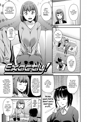 [Satsuki Imonet] Slutty Life_22_111