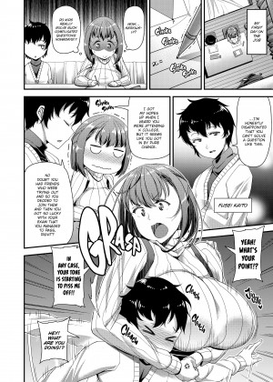 [Satsuki Imonet] Slutty Life_22_112