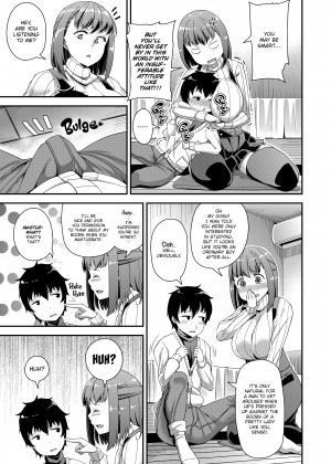 [Satsuki Imonet] Slutty Life_22_113